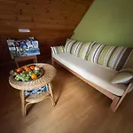 Des Bois Sans Nombre Bed and breakfast