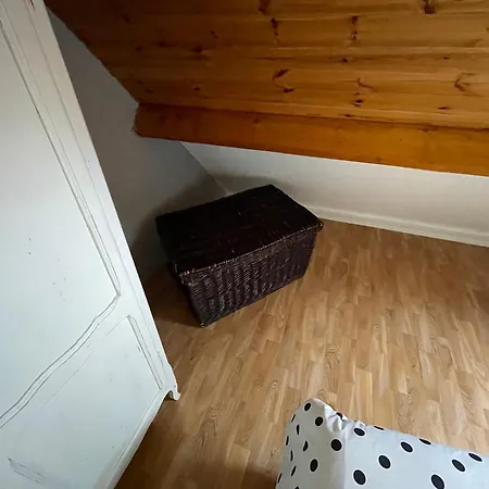 Des Bois Sans Nombre Frühstückspension