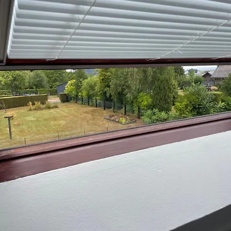 Frühstückspension Des Bois Sans Nombre 3*