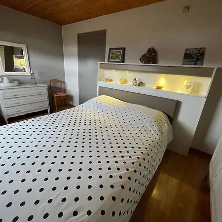 Des Bois Sans Nombre 3* Paliseul