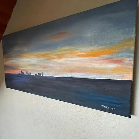 Frühstückspension Des Bois Sans Nombre