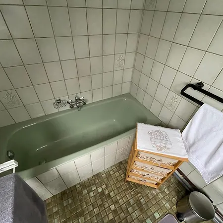 Des Bois Sans Nombre Panzió