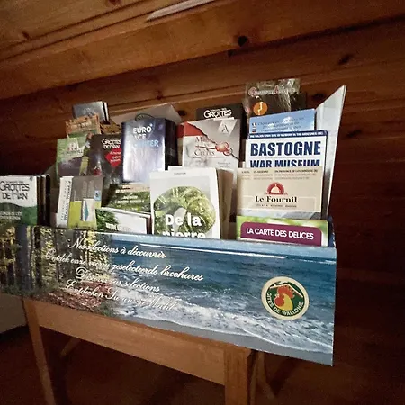 Des Bois Sans Nombre 3*