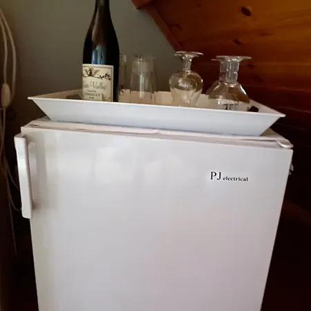 Des Bois Sans Nombre Frühstückspension