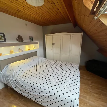 Des Bois Sans Nombre 3* Paliseul