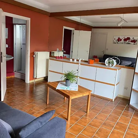 Des Bois Sans Nombre Frühstückspension