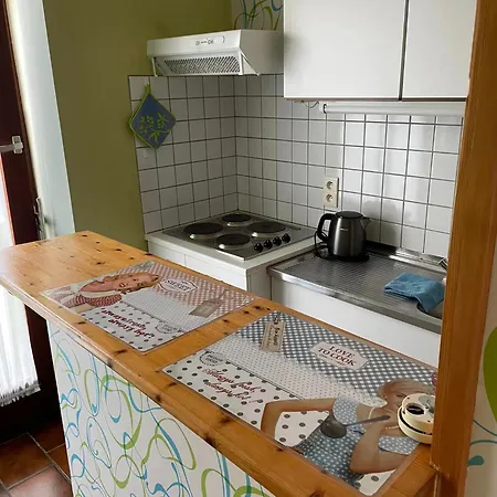 Frühstückspension Des Bois Sans Nombre 3*