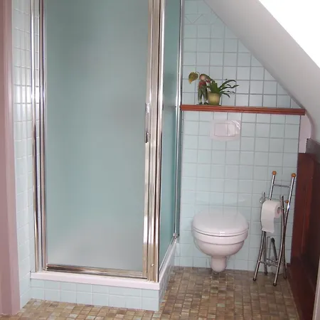 Panzió Des Bois Sans Nombre Paliseul