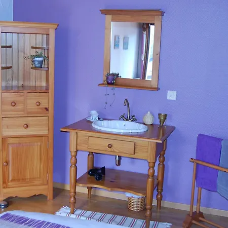 Des Bois Sans Nombre Frühstückspension