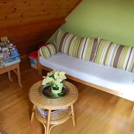 Des Bois Sans Nombre 3*