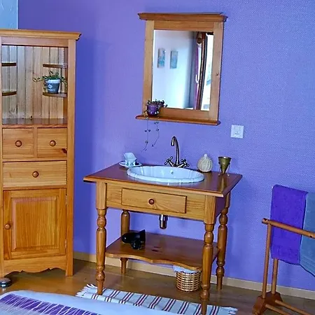 Des Bois Sans Nombre Panzió