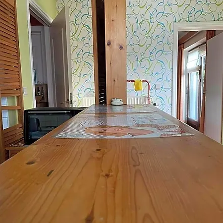 Panzió Des Bois Sans Nombre