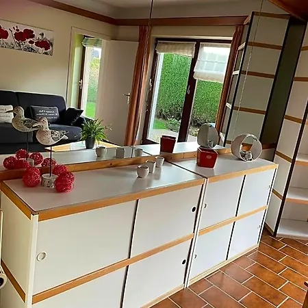Des Bois Sans Nombre Panzió 3*