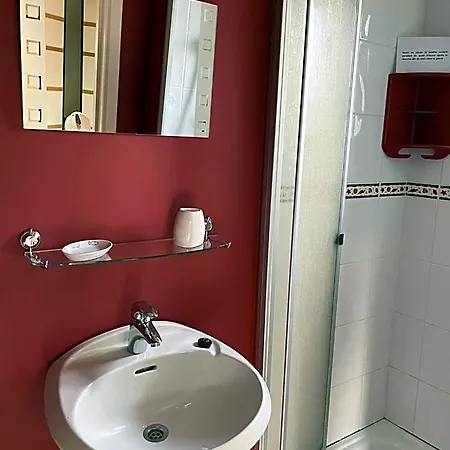 Des Bois Sans Nombre Panzió