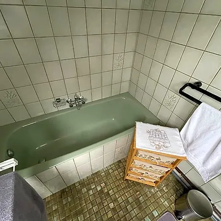 Des Bois Sans Nombre Panzió Paliseul