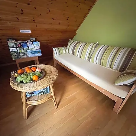 Des Bois Sans Nombre Panzió Paliseul