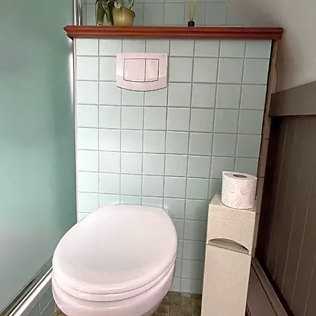 Panzió Des Bois Sans Nombre 3*