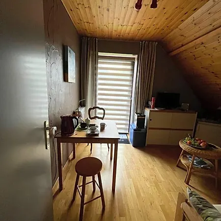Des Bois Sans Nombre 3* Paliseul