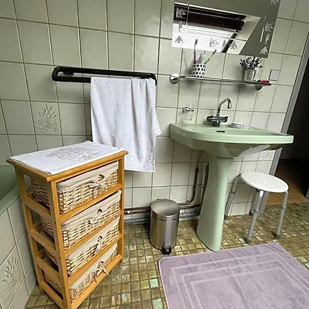 Panzió Des Bois Sans Nombre 3*