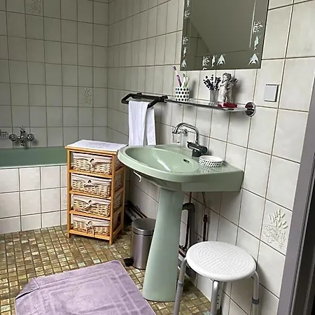 Des Bois Sans Nombre Panzió Paliseul