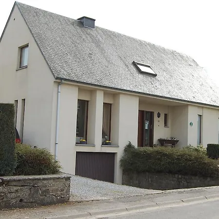 Frühstückspension Des Bois Sans Nombre 3*