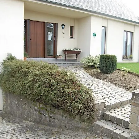 Panzió Des Bois Sans Nombre Paliseul