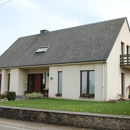 Frühstückspension Des Bois Sans Nombre 3*