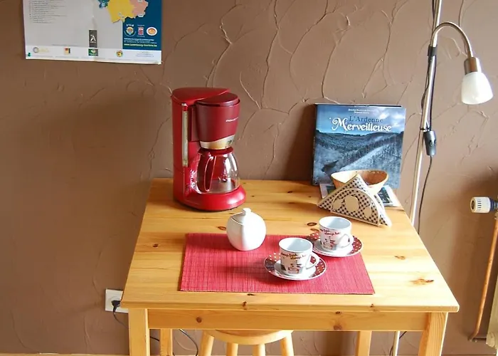 Des Bois Sans Nombre